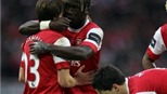 Arsenal công bố doanh thu: Bất ngờ thua lỗ